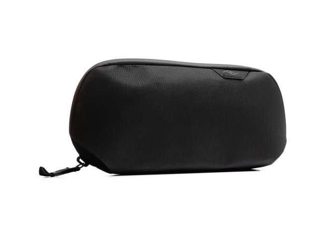 Peak Design Tech Pouch Small - Black