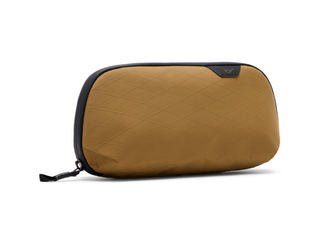 Peak Design Tech Pouch Small - Coyote