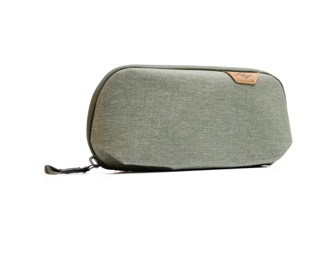 Peak Design Tech Pouch Small - Sage