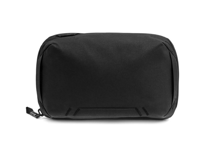 Peak Design Tech Pouch V2 - Black