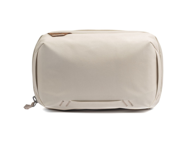 Peak Design Tech Pouch V2 - Bone