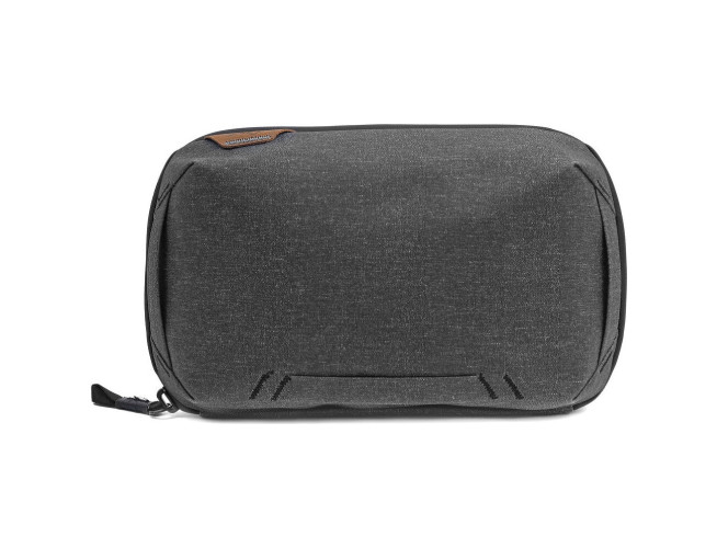 Peak Design Tech Pouch V2 - Charcoal