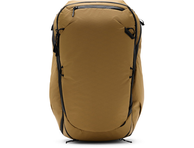 Peak Design Travel Backpack 45L Coyote