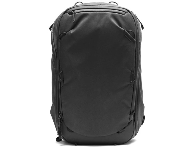 Peak Design Travel Backpack 45l V2 - Black