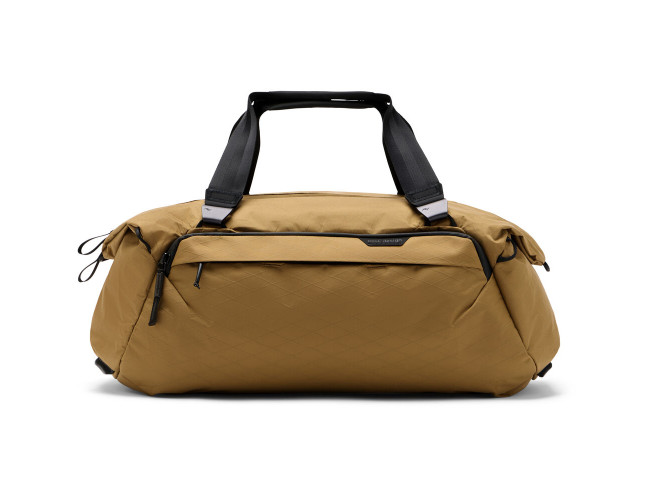 Peak Design Travel Duffel 35L - Coyote