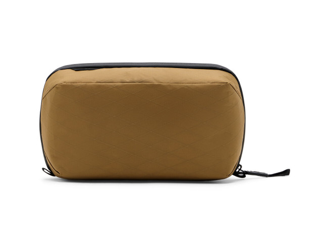 Peak Design Wash Pouch - Coyote