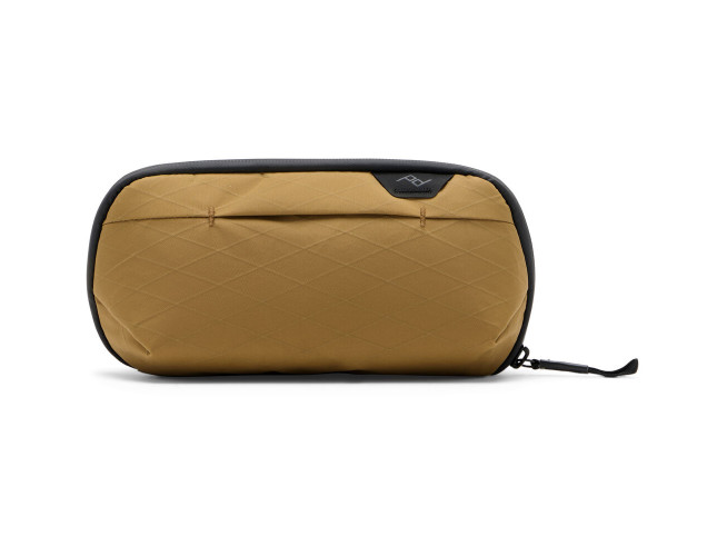 Peak Design Wash Pouch Small - Coyote