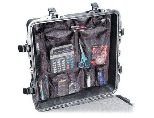 Peli 1500/1520 lid organiser