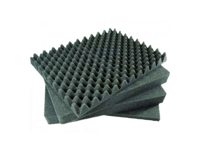 Peli 1510 Foam set