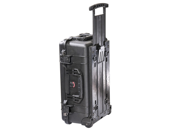Peli™ 1514 Black Divider Studio Case