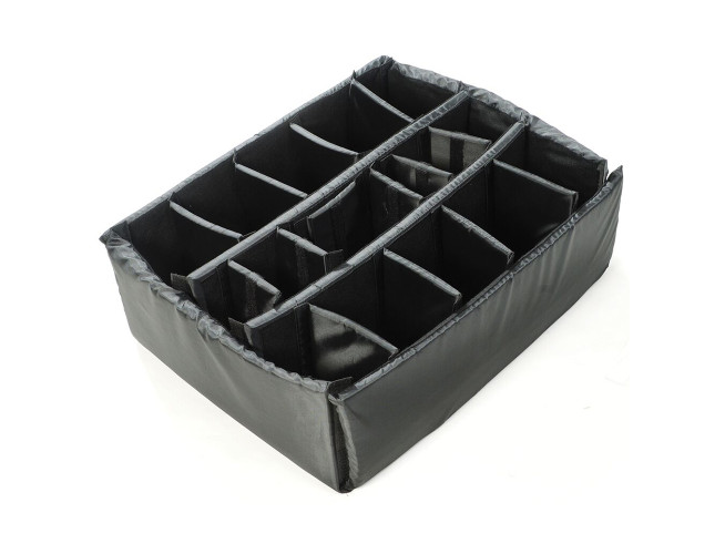 Peli Divider set voor 1520 koffer
