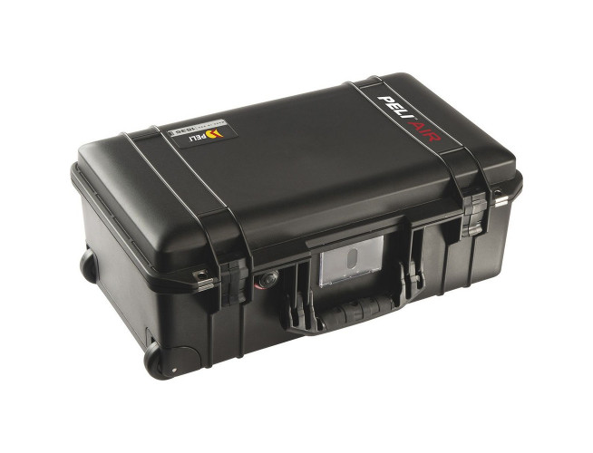 Peli™ 1535 Air Black Waterdichte camerakoffer