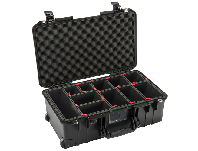 Peli 1535 Air Black TPF