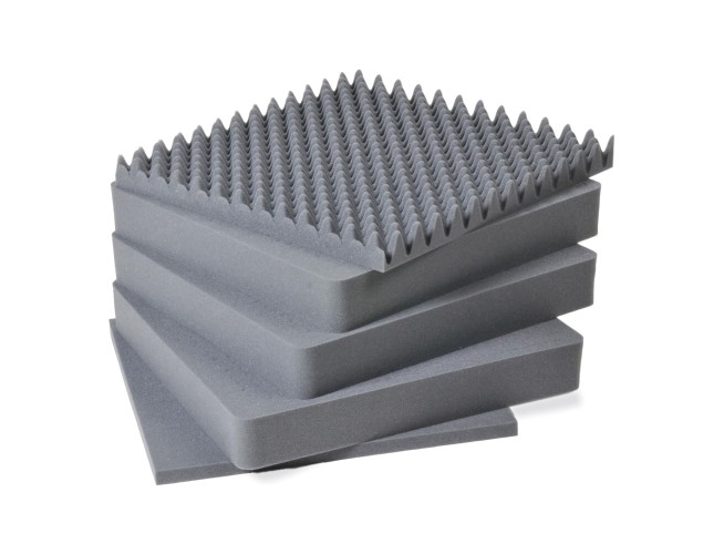 Peli 1620 Foam Set
