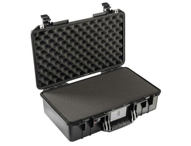 Peli™ 1525 (Protector) Case Air - Foam