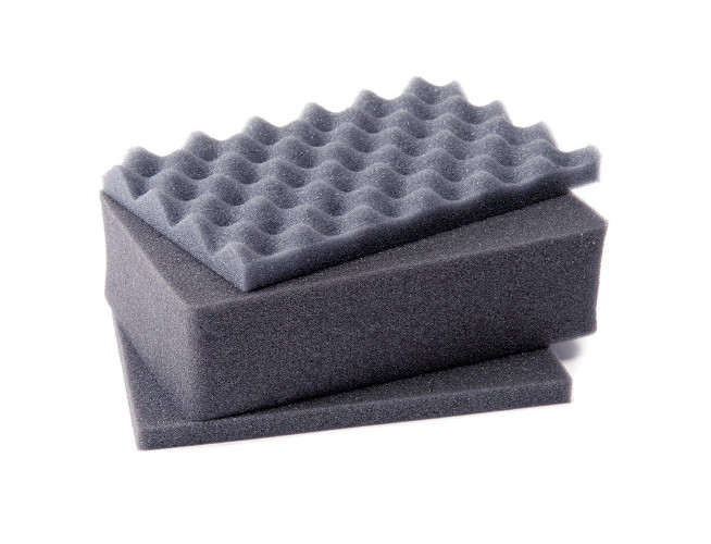 Peli™ 1450 Foam set