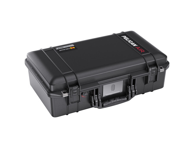 Peli 1525 Air Black