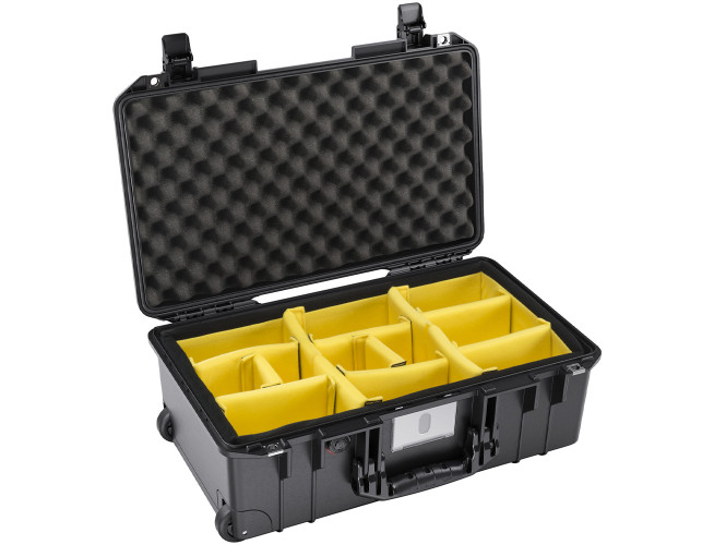 Peli 1535 Air Black Divider