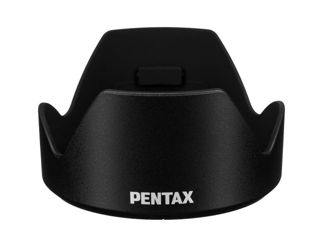 Pentax PH-RBC62 zonnekap voor SMC DA 18-135mm f/3.5-5.6 ED