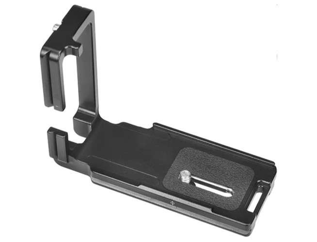 Sunwayfoto L-Plate For Fujifilm X-H2 (PFL-XH2)
