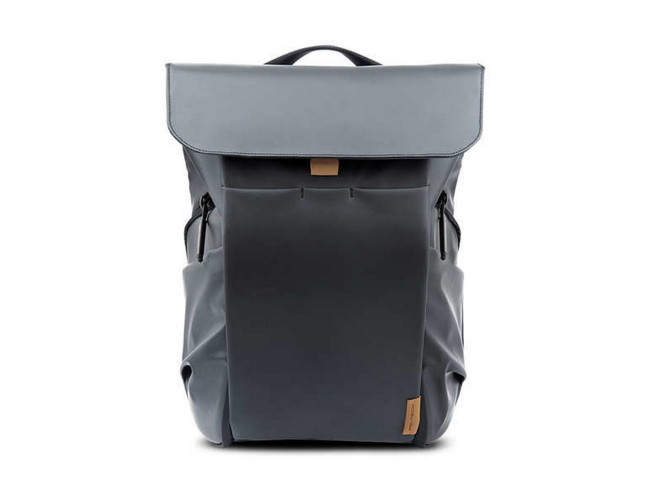 PGYTech OneGo Backpack 18L (Obsidian Black)