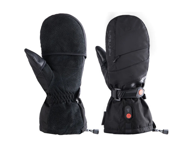 PGYTech Photography Gloves Master XL