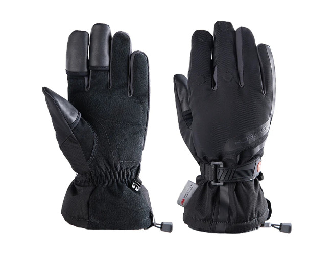 PGYTech Photography Gloves Professional M