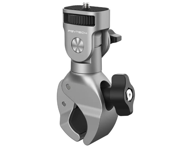 PGYTech Super Clamp Mount