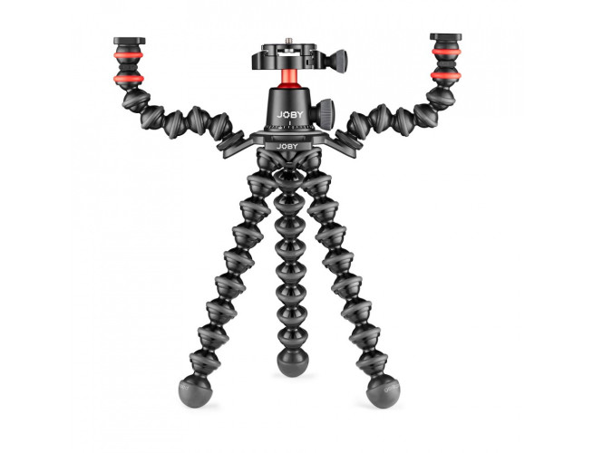 Joby GorillaPod 3K Pro Rig