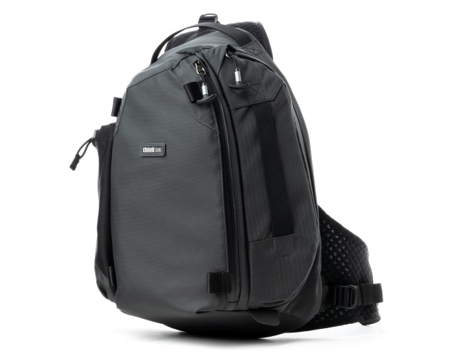 Think Tank Photocross V2 11l Basalt Black