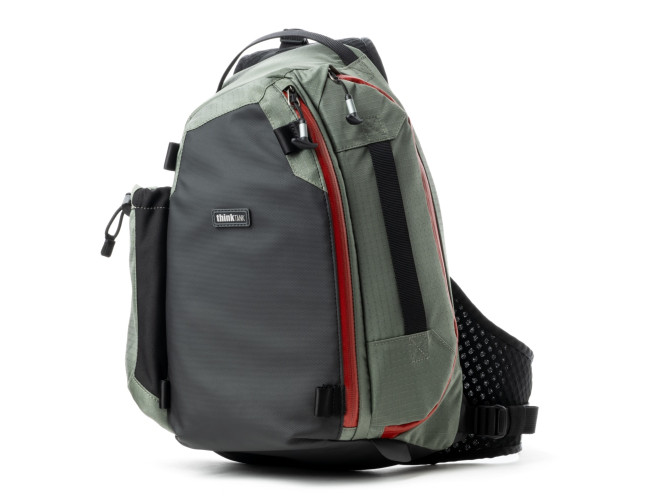 Think Tank Photocross V2 11l Desert Sage