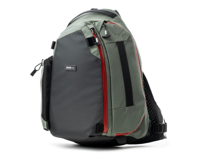 Think Tank Photocross V2 14l Dessert Sage