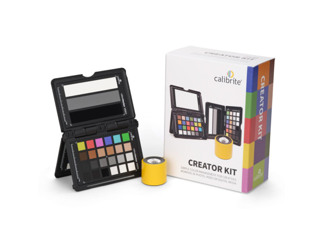 Calibrite Creator Kit