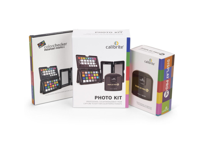 Calibrite Photo Kit