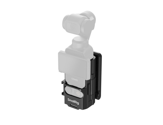 SmallRig 5631 Mount Support For DJI Osmo Pocket 3