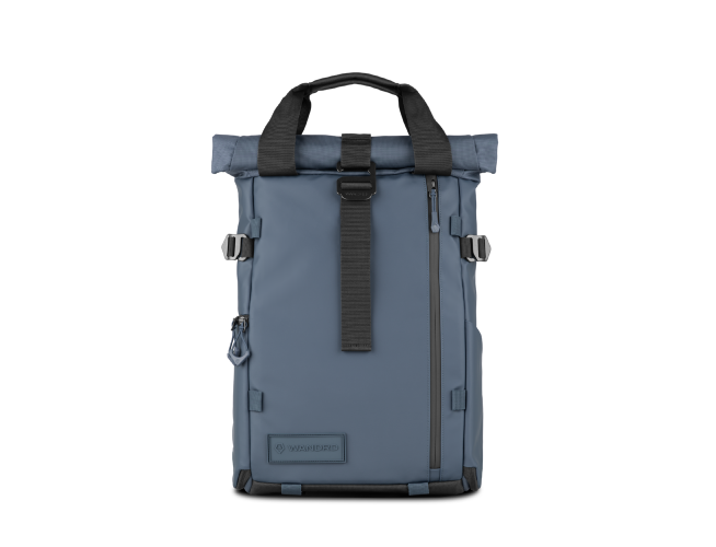 WANDRD PRVKE 15l Aegean Blue V4