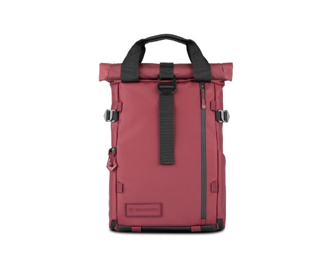 WANDRD PRVKE 15l Rhone Burgundy V4