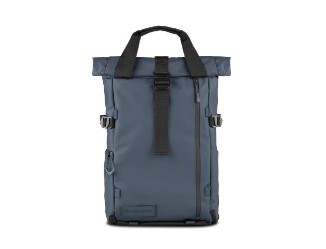 WANDRD PRVKE 21l Aegean Blue V4
