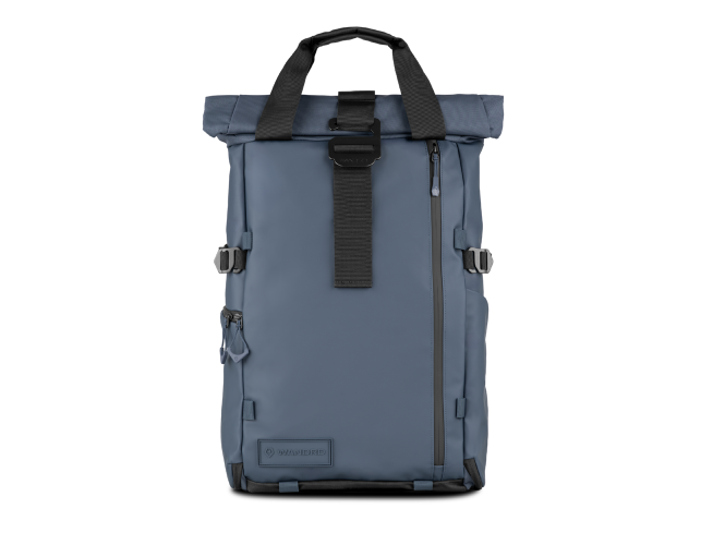 WANDRD PRVKE 31l Aegean Blue V4