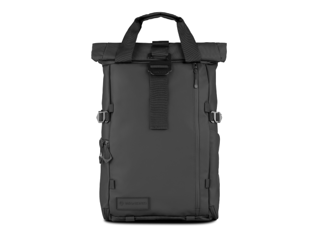 WANDRD PRVKE 31l Black V4