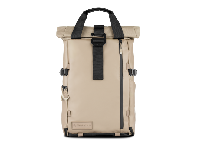 WANDRD PRVKE 31l Yuma Tan V4