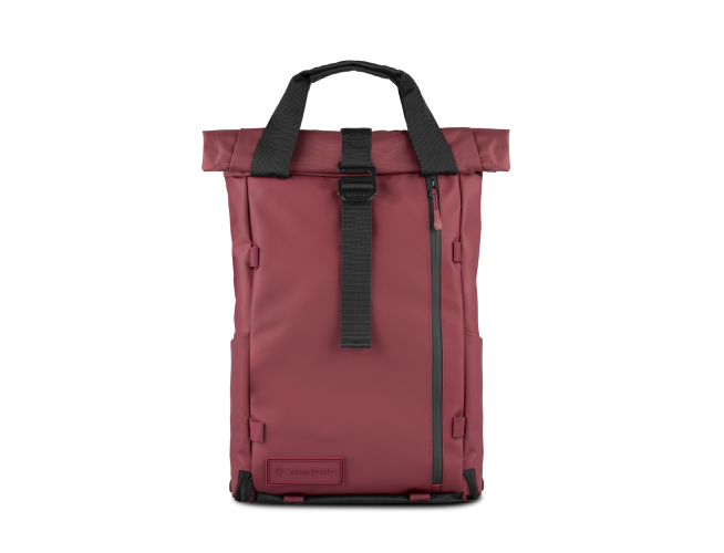 WANDRD PRVKE Edc 18l Rhone Burgundy