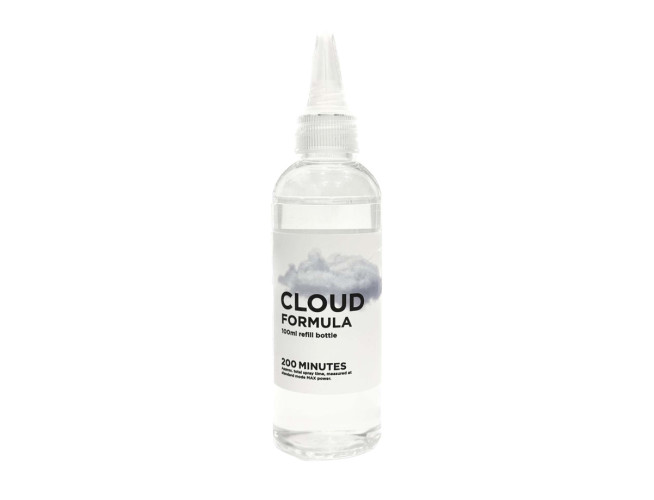 PMI 100ml Cloud Formula