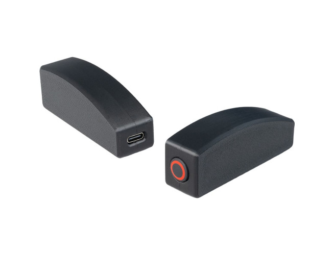PMI Smokeninja Pro Trigger Button