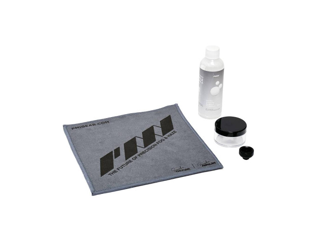 PMI Smokeninja - Pro Bubble Nozzle Kit