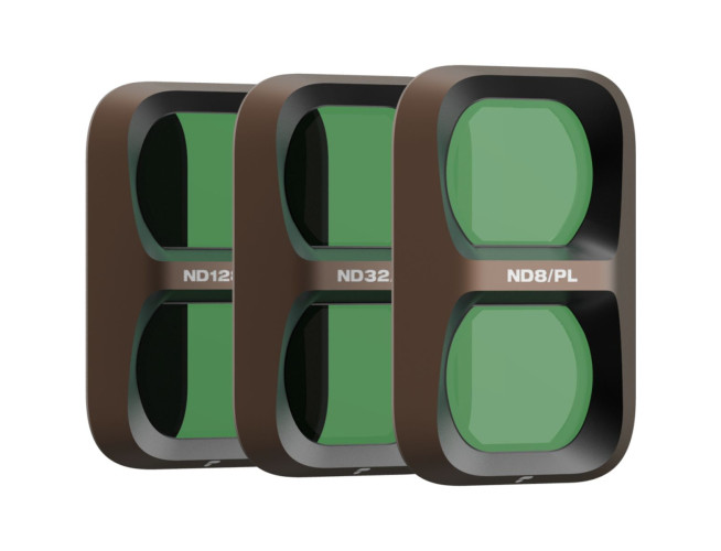 PolarPro Pocket 4 Pro - Vivid Collection