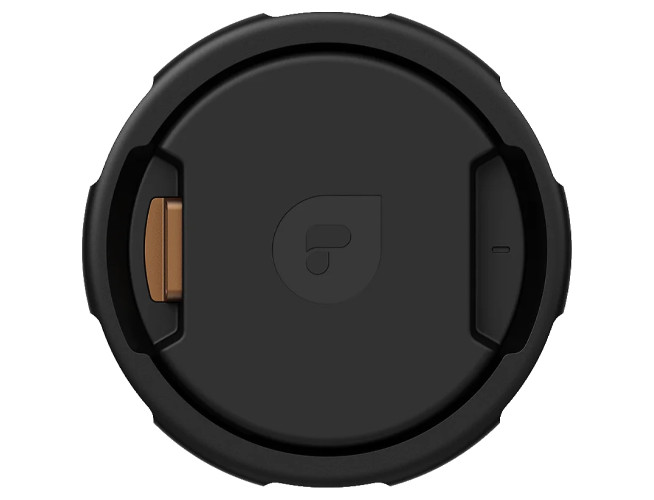 PolarPro Defender Body Cap - Canon EF Mount - Black