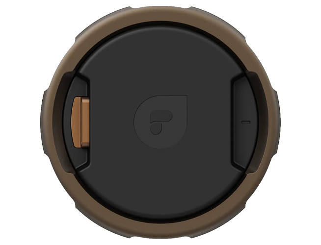 PolarPro Defender Body Cap - Canon RF Mount - Desert