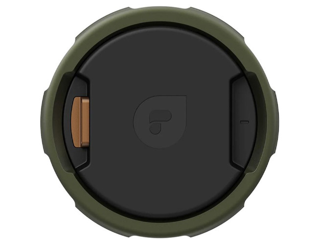 PolarPro Defender Body Cap - Sony E Mount - Forest