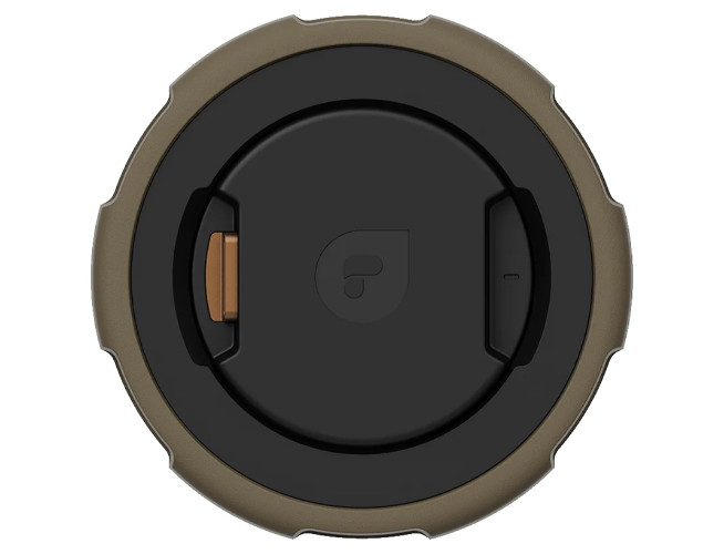 PolarPro Defender Pro Lens Cap Desert 70mm - 80mm